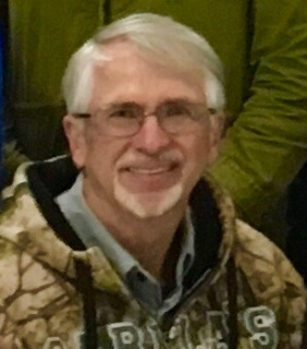 Rick Abbott